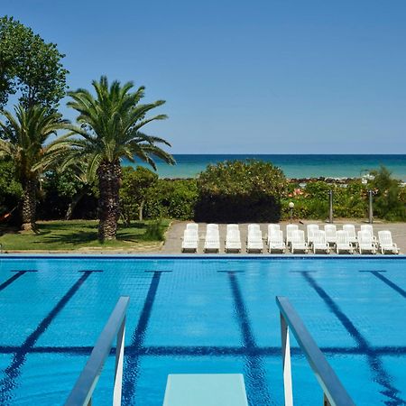 Serena Majestic Residence Montesilvano Marina 外观 照片