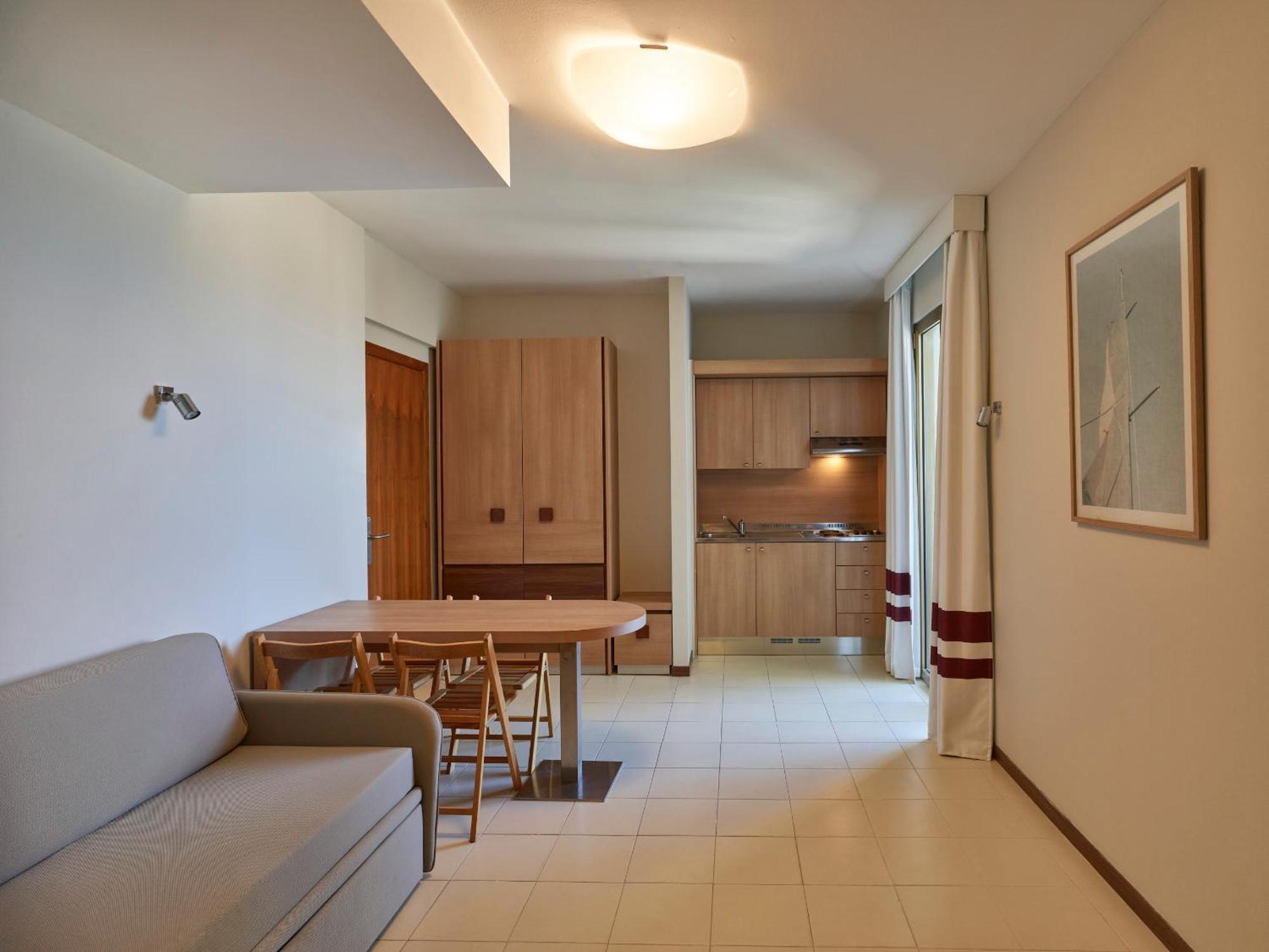 Serena Majestic Residence Montesilvano Marina 客房 照片