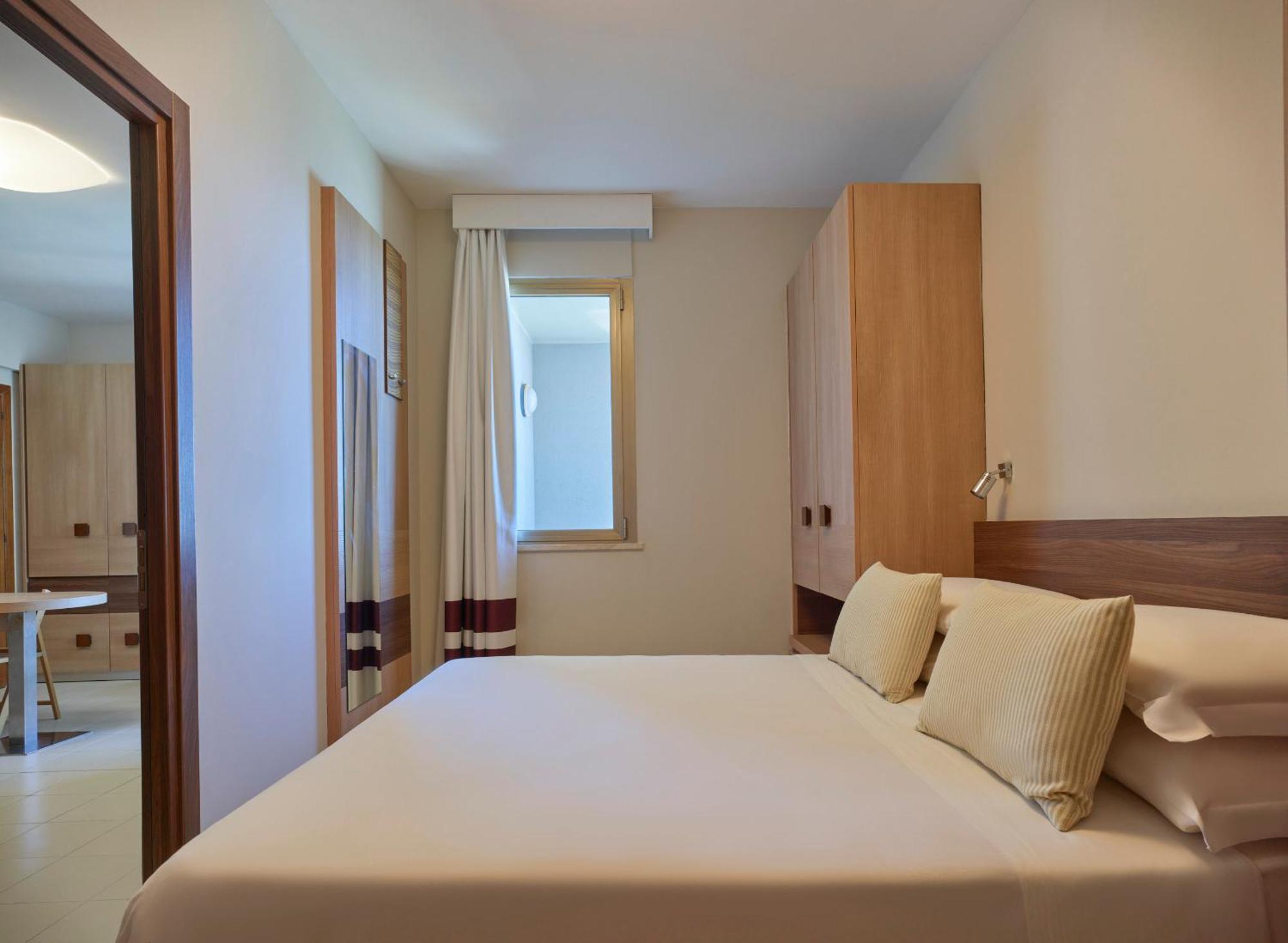 Serena Majestic Residence Montesilvano Marina 客房 照片