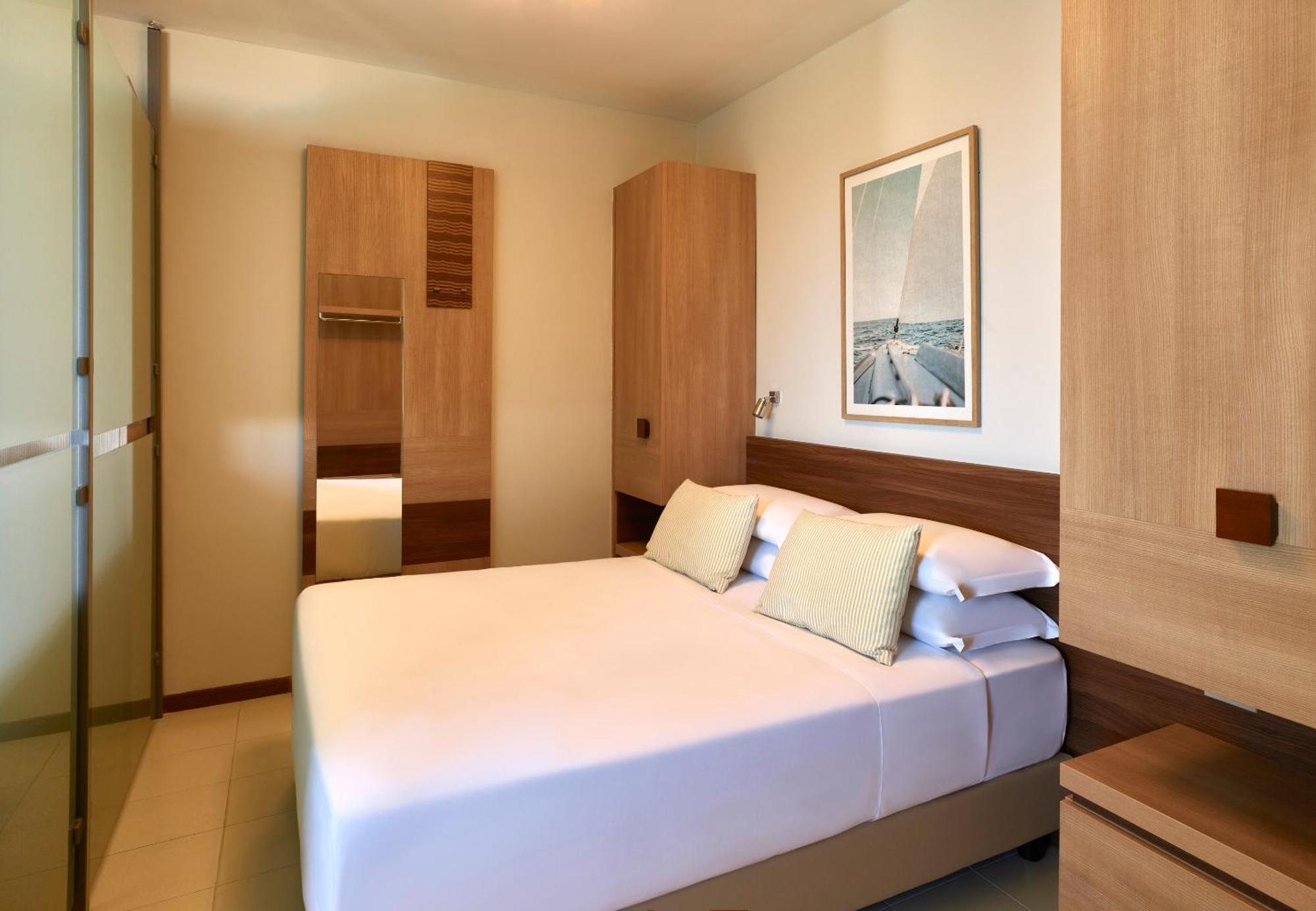 Serena Majestic Residence Montesilvano Marina 客房 照片