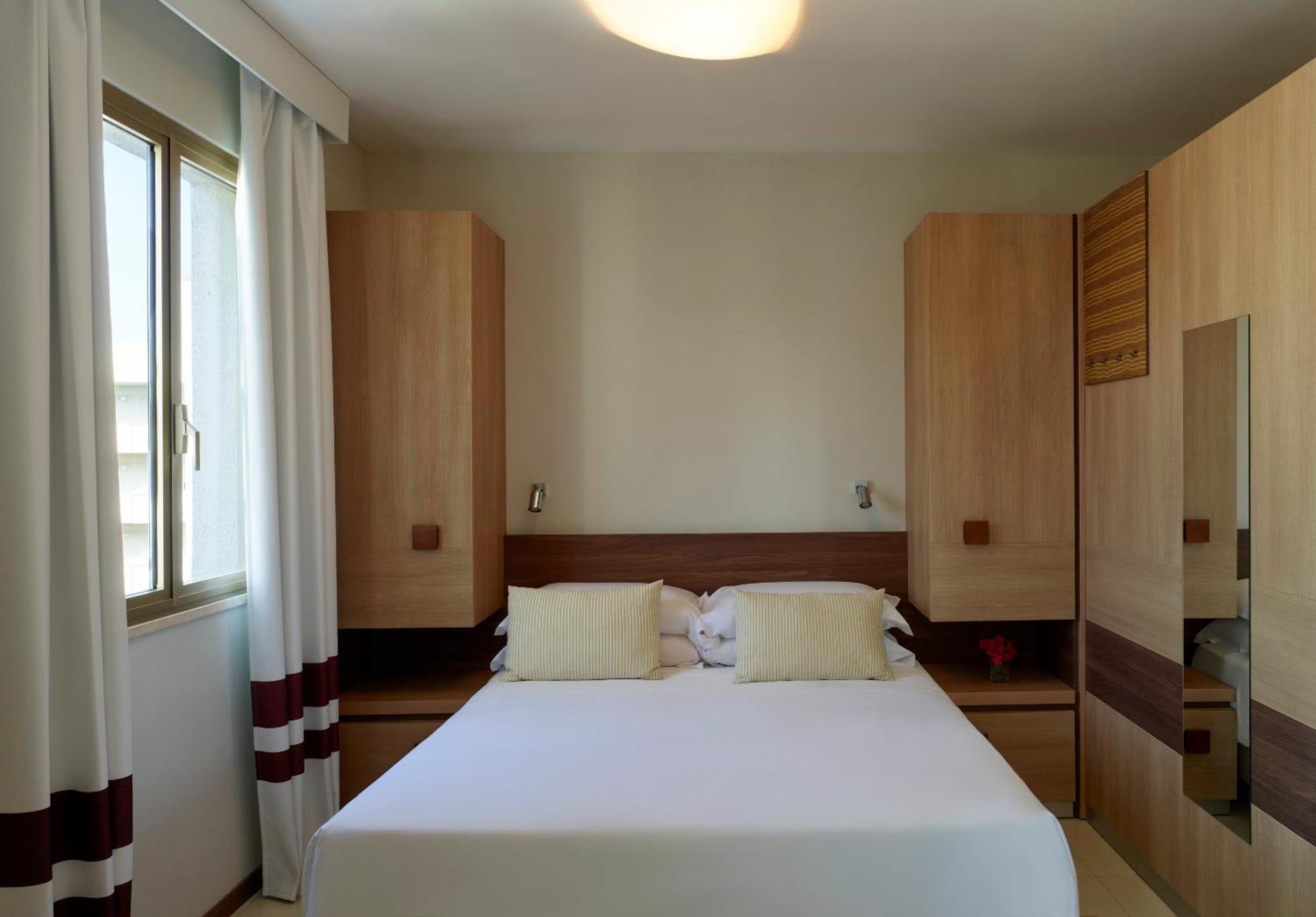 Serena Majestic Residence Montesilvano Marina 客房 照片