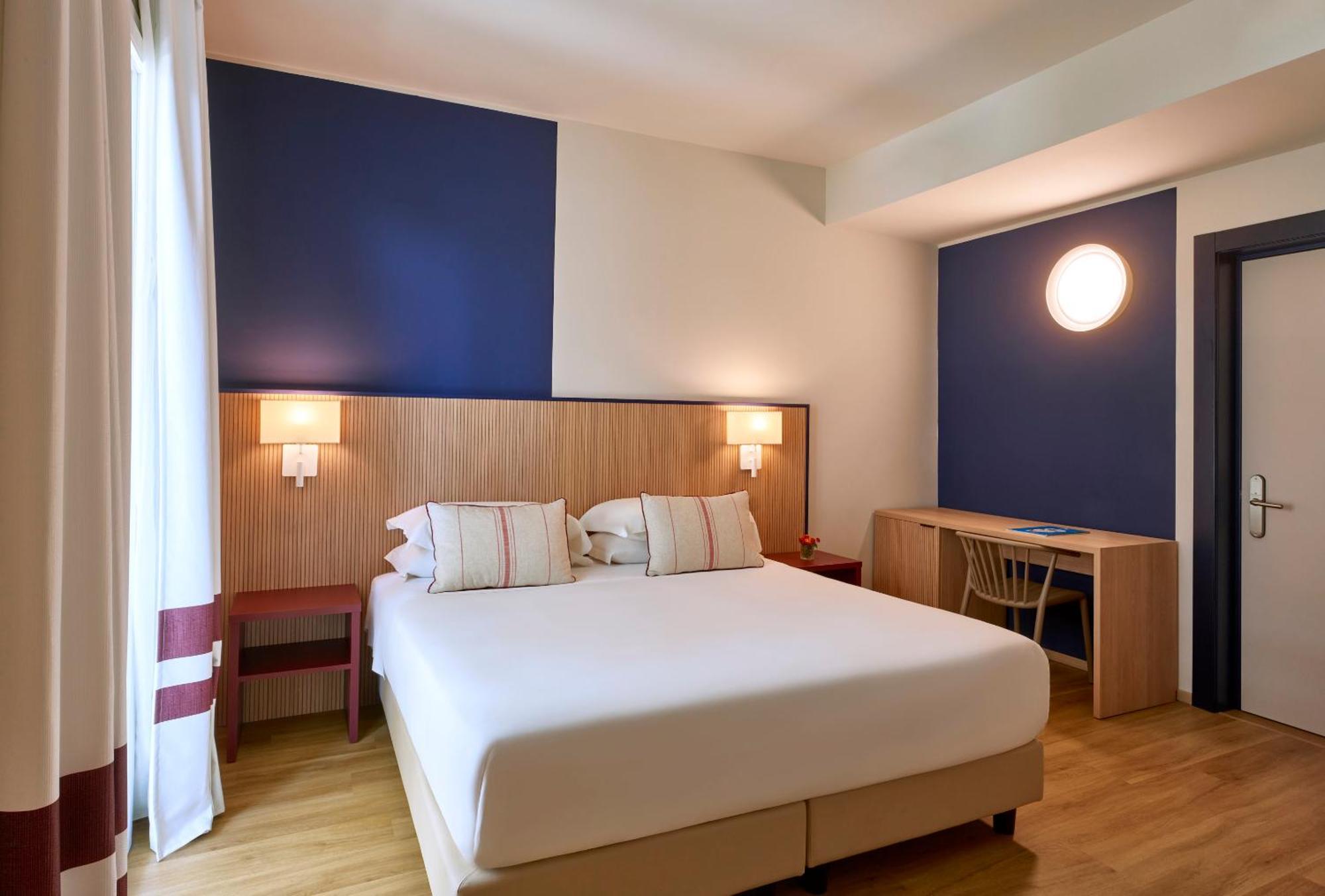 Serena Majestic Residence Montesilvano Marina 外观 照片