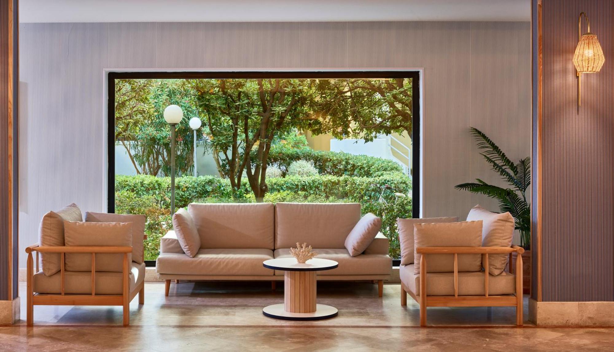 Serena Majestic Residence Montesilvano Marina 外观 照片