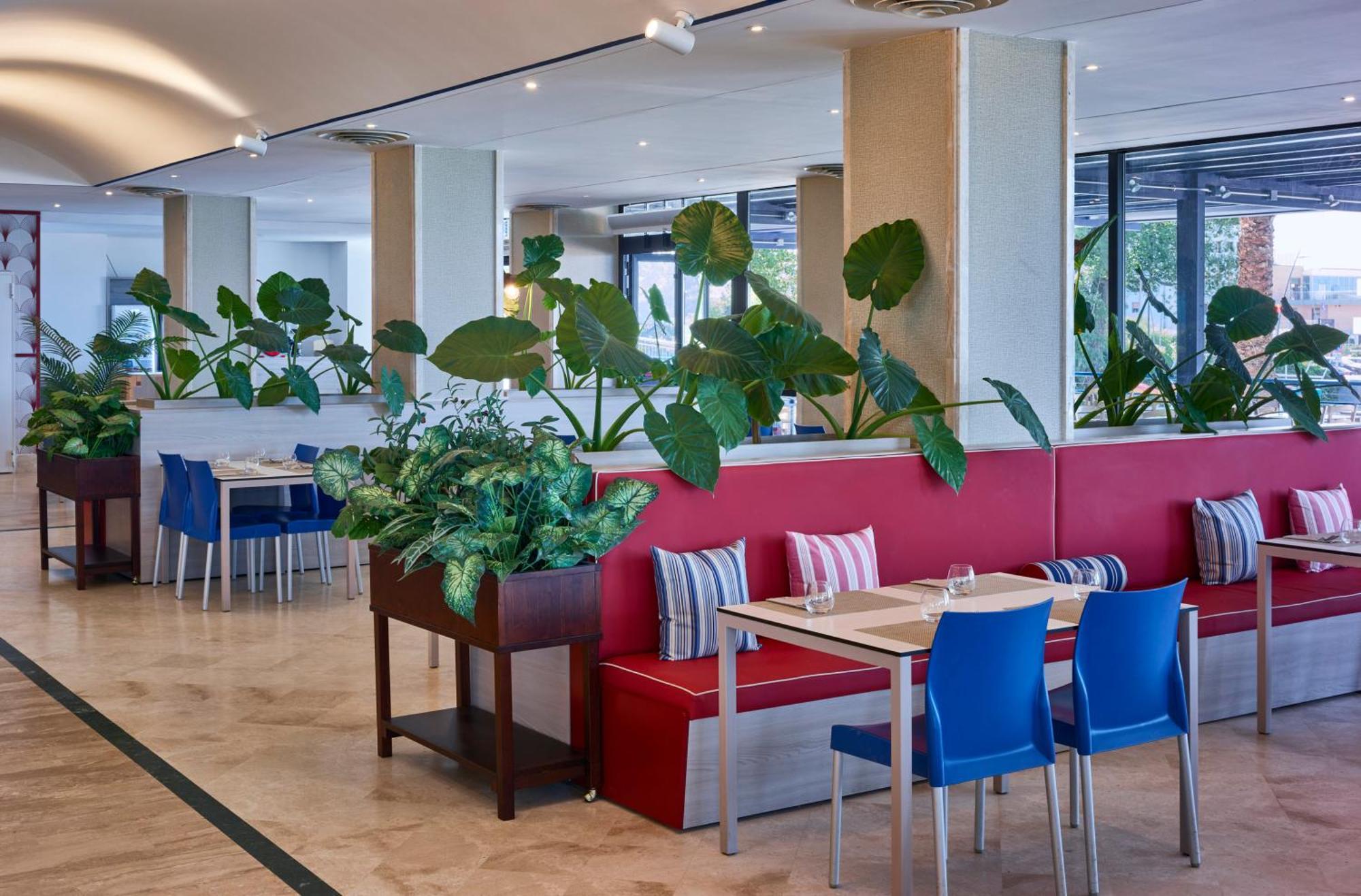 Serena Majestic Residence Montesilvano Marina 外观 照片