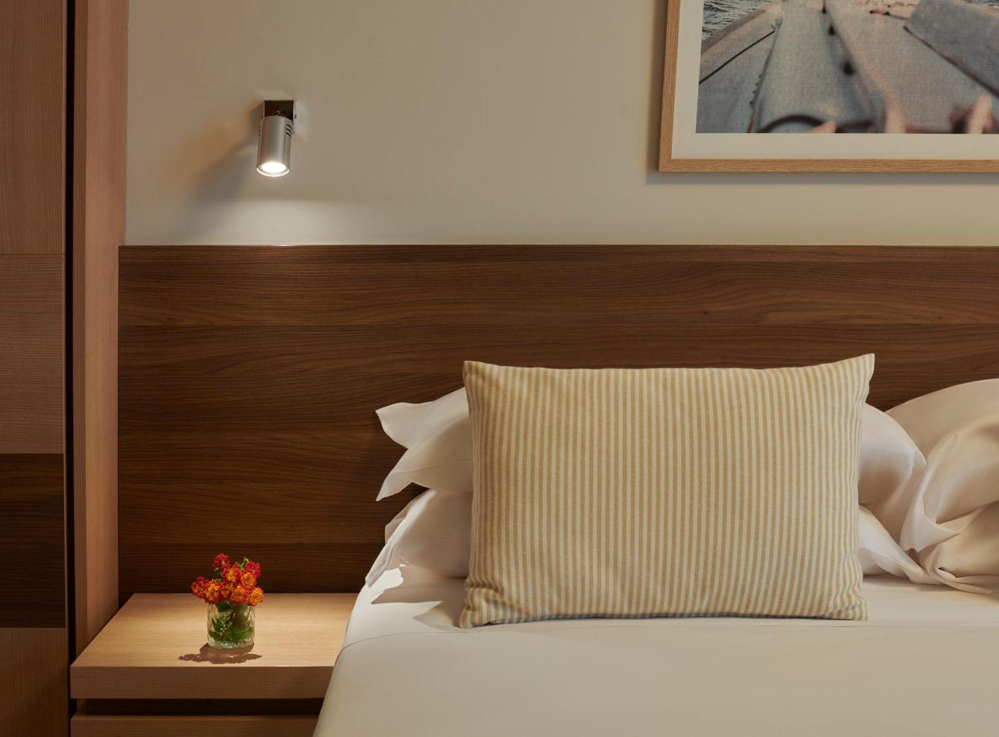 Serena Majestic Residence Montesilvano Marina 客房 照片